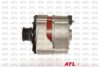 MERCE 008154480280 Alternator